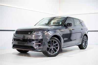 2022 Land Rover Range Rover Sport D300 Dynamic SE Wagon L461 23MY for sale in Adelaide West